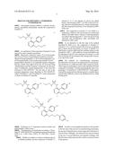 PROCESS FOR PREPARING A PYRIMIDINE INTERMEDIATE diagram and image