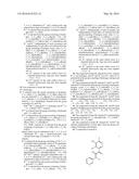 Bicyclyl-Substituted Isothiazoline Compounds diagram and image