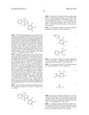 Bicyclyl-Substituted Isothiazoline Compounds diagram and image
