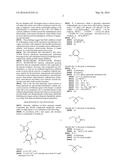 HETEROARYL SUBSTITUTED PYRAZOLES diagram and image