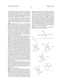 HETEROARYL SUBSTITUTED PYRAZOLES diagram and image