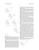 HETEROARYL SUBSTITUTED PYRAZOLES diagram and image