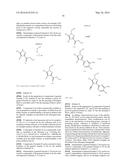 HETEROARYL SUBSTITUTED PYRAZOLES diagram and image