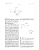 HETEROARYL SUBSTITUTED PYRAZOLES diagram and image