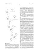 HETEROARYL SUBSTITUTED PYRAZOLES diagram and image