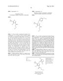 HETEROARYL SUBSTITUTED PYRAZOLES diagram and image