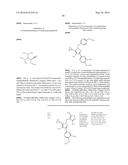 HETEROARYL SUBSTITUTED PYRAZOLES diagram and image