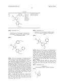 HETEROARYL SUBSTITUTED PYRAZOLES diagram and image