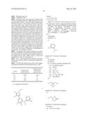 HETEROARYL SUBSTITUTED PYRAZOLES diagram and image