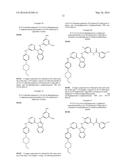 HETEROARYLAMINE DERIVATIVES AS PROTEIN KINASE INHIBITORS diagram and image