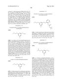 Aminomethyl-Biaryl Derivatives Complement Factor D inhibitors and uses     thereof diagram and image