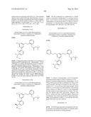 Aminomethyl-Biaryl Derivatives Complement Factor D inhibitors and uses     thereof diagram and image