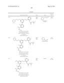 Aminomethyl-Biaryl Derivatives Complement Factor D inhibitors and uses     thereof diagram and image