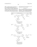 Aminomethyl-Biaryl Derivatives Complement Factor D inhibitors and uses     thereof diagram and image