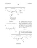 Aminomethyl-Biaryl Derivatives Complement Factor D inhibitors and uses     thereof diagram and image