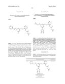 Aminomethyl-Biaryl Derivatives Complement Factor D inhibitors and uses     thereof diagram and image