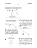 Aminomethyl-Biaryl Derivatives Complement Factor D inhibitors and uses     thereof diagram and image