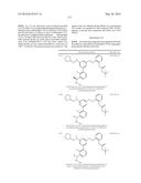 Aminomethyl-Biaryl Derivatives Complement Factor D inhibitors and uses     thereof diagram and image