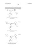 Aminomethyl-Biaryl Derivatives Complement Factor D inhibitors and uses     thereof diagram and image