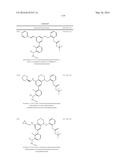 Aminomethyl-Biaryl Derivatives Complement Factor D inhibitors and uses     thereof diagram and image