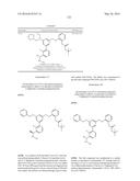 Aminomethyl-Biaryl Derivatives Complement Factor D inhibitors and uses     thereof diagram and image