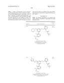 Aminomethyl-Biaryl Derivatives Complement Factor D inhibitors and uses     thereof diagram and image