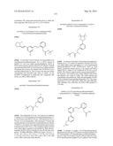 Aminomethyl-Biaryl Derivatives Complement Factor D inhibitors and uses     thereof diagram and image