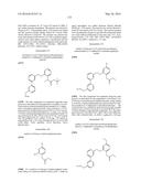 Aminomethyl-Biaryl Derivatives Complement Factor D inhibitors and uses     thereof diagram and image