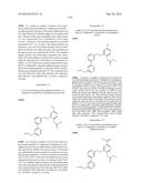 Aminomethyl-Biaryl Derivatives Complement Factor D inhibitors and uses     thereof diagram and image