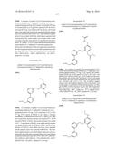 Aminomethyl-Biaryl Derivatives Complement Factor D inhibitors and uses     thereof diagram and image