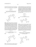 Aminomethyl-Biaryl Derivatives Complement Factor D inhibitors and uses     thereof diagram and image