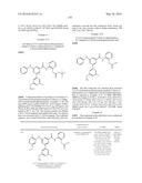 Aminomethyl-Biaryl Derivatives Complement Factor D inhibitors and uses     thereof diagram and image