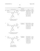 Aminomethyl-Biaryl Derivatives Complement Factor D inhibitors and uses     thereof diagram and image