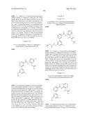 Aminomethyl-Biaryl Derivatives Complement Factor D inhibitors and uses     thereof diagram and image