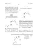 Aminomethyl-Biaryl Derivatives Complement Factor D inhibitors and uses     thereof diagram and image