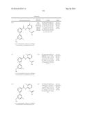 Aminomethyl-Biaryl Derivatives Complement Factor D inhibitors and uses     thereof diagram and image