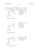 Aminomethyl-Biaryl Derivatives Complement Factor D inhibitors and uses     thereof diagram and image