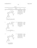 Aminomethyl-Biaryl Derivatives Complement Factor D inhibitors and uses     thereof diagram and image