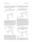 Aminomethyl-Biaryl Derivatives Complement Factor D inhibitors and uses     thereof diagram and image