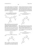 Aminomethyl-Biaryl Derivatives Complement Factor D inhibitors and uses     thereof diagram and image