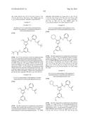 Aminomethyl-Biaryl Derivatives Complement Factor D inhibitors and uses     thereof diagram and image