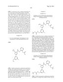 Aminomethyl-Biaryl Derivatives Complement Factor D inhibitors and uses     thereof diagram and image