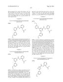 Aminomethyl-Biaryl Derivatives Complement Factor D inhibitors and uses     thereof diagram and image