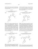 Aminomethyl-Biaryl Derivatives Complement Factor D inhibitors and uses     thereof diagram and image