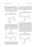 Aminomethyl-Biaryl Derivatives Complement Factor D inhibitors and uses     thereof diagram and image