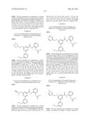 Aminomethyl-Biaryl Derivatives Complement Factor D inhibitors and uses     thereof diagram and image