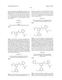 Aminomethyl-Biaryl Derivatives Complement Factor D inhibitors and uses     thereof diagram and image