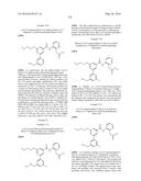 Aminomethyl-Biaryl Derivatives Complement Factor D inhibitors and uses     thereof diagram and image