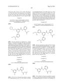 Aminomethyl-Biaryl Derivatives Complement Factor D inhibitors and uses     thereof diagram and image