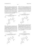 Aminomethyl-Biaryl Derivatives Complement Factor D inhibitors and uses     thereof diagram and image